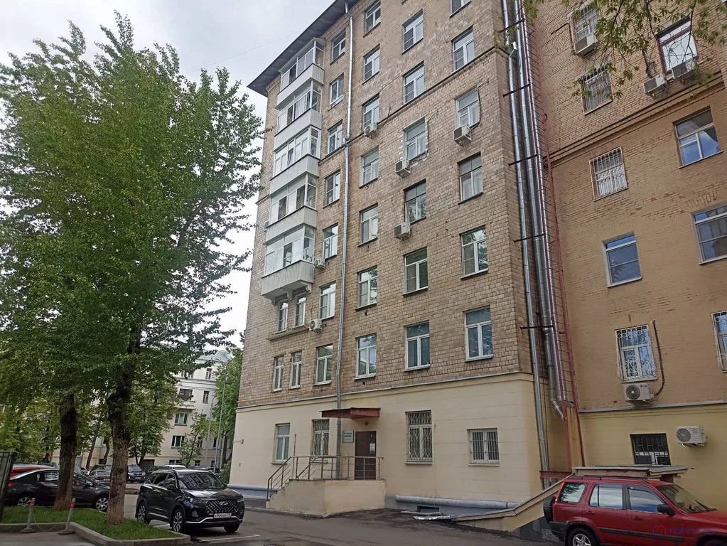 Продажа офиса, ул. Татарская - Фото 0