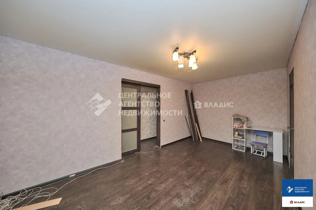 Продажа квартиры, Рыбное, Рыбновский район, 2-й квартал Прогресса - Фото 1