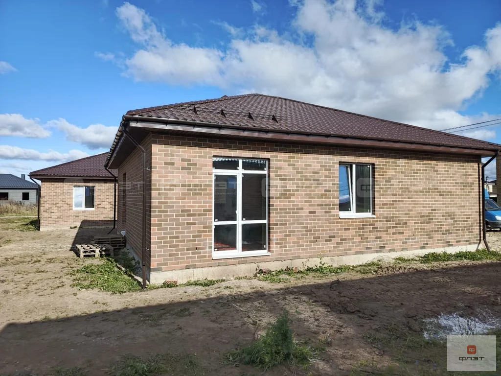 Продажа дома, Новое Шигалеево, Пестречинский район, ул. Нурлатская ... - Фото 6