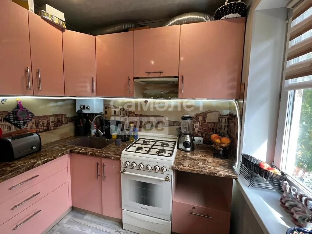 Продажа квартиры, Тула, ул. Серебровская - Фото 7