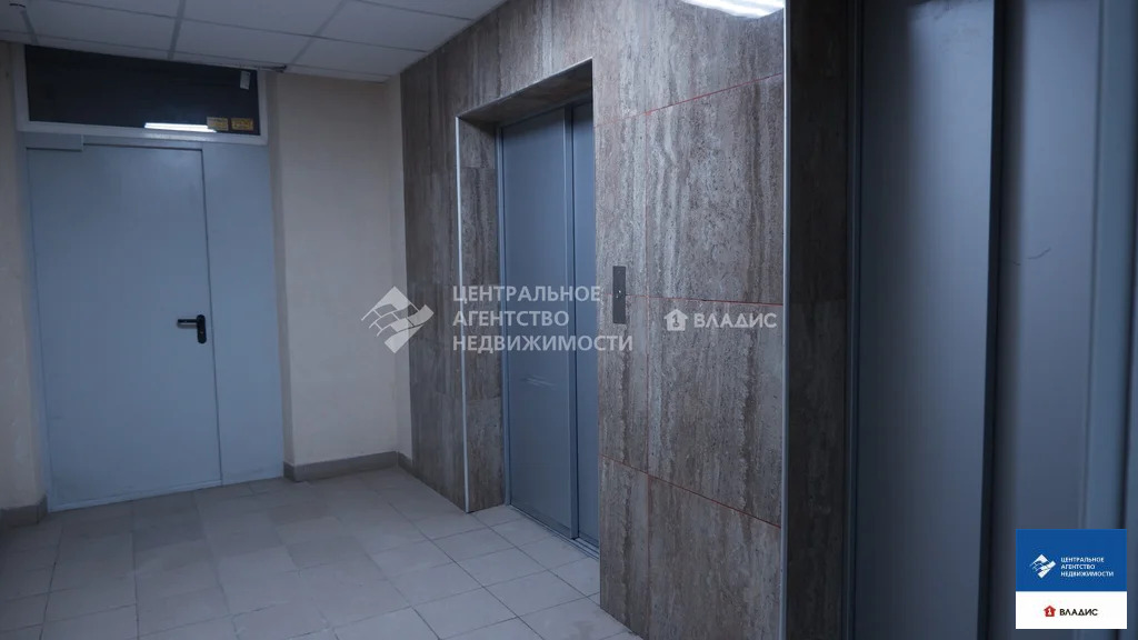 Аренда квартиры, Дядьково, Рязанский район, Зеленая улица - Фото 13