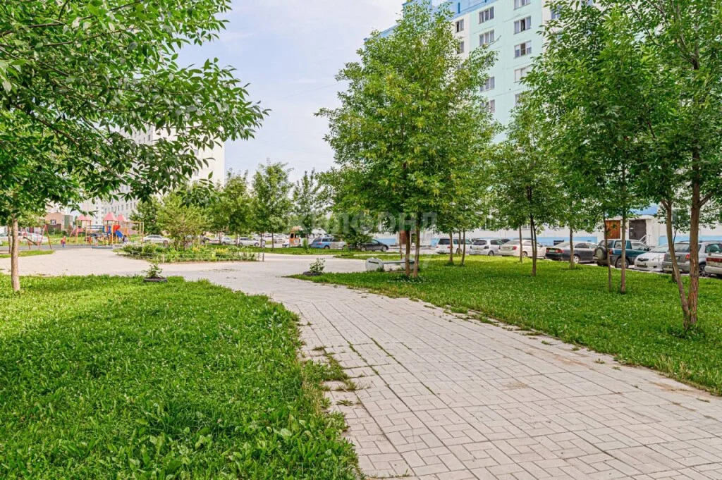 Продажа квартиры, Новосибирск, Татьяны Снежиной - Фото 5