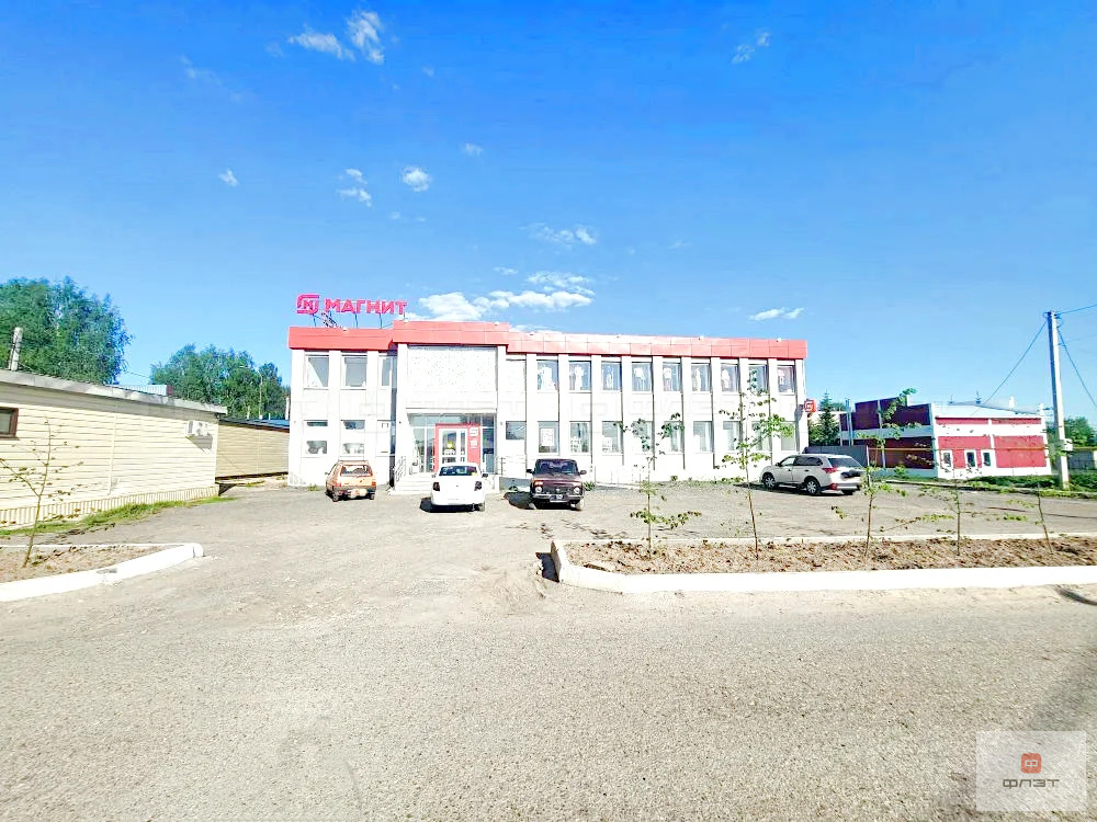 Продажа ПСН, Большие Ключи, Зеленодольский район, ул. Волостнова - Фото 1