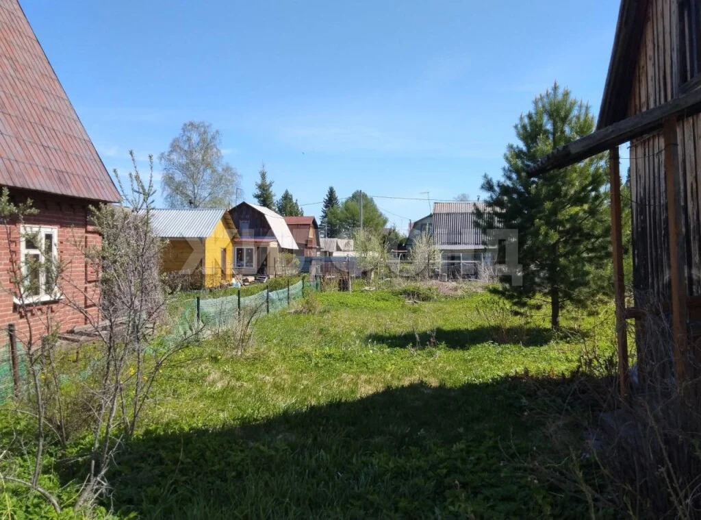 Продажа дома, Льниха, Тогучинский район - Фото 1