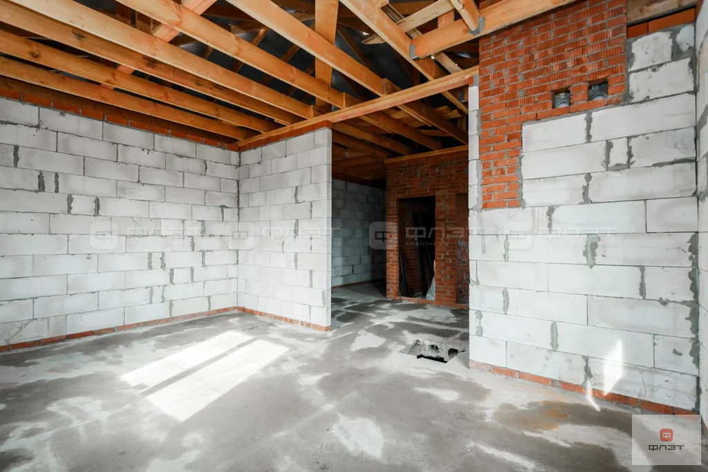 Продажа дома, Большие Кабаны, Лаишевский район, ул. Верхняя - Фото 25