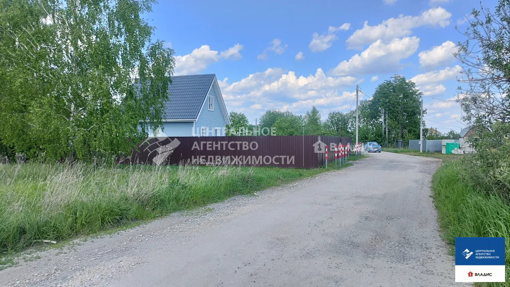 Продажа участка, Вышгород, Рязанский район, Сосновая улица - Фото 1