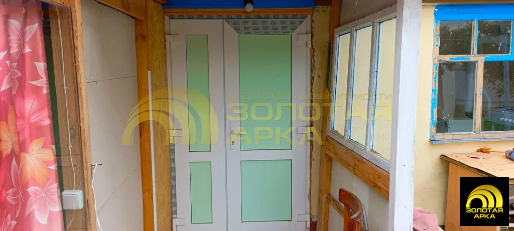 Продажа дома, Адагум, Крымский район - Фото 11