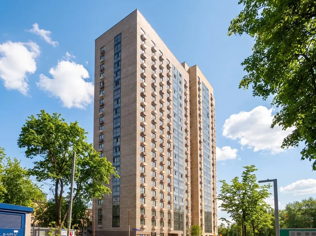 Продаётся 2-комнатная квартира Москва, ул.Юных Ленинцев, 44А - Фото 14