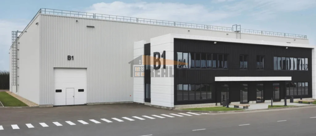 Продажа склада, Балашиха, Балашиха г. о., ул. Новгородская - Фото 5