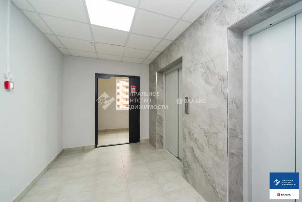 Продажа квартиры, Дядьково, Рязанский район, 2-й Бульварный проезд - Фото 14