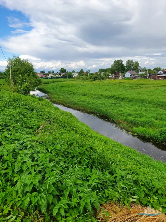 Продажа участка, Селихово, Кашинский район - Фото 5