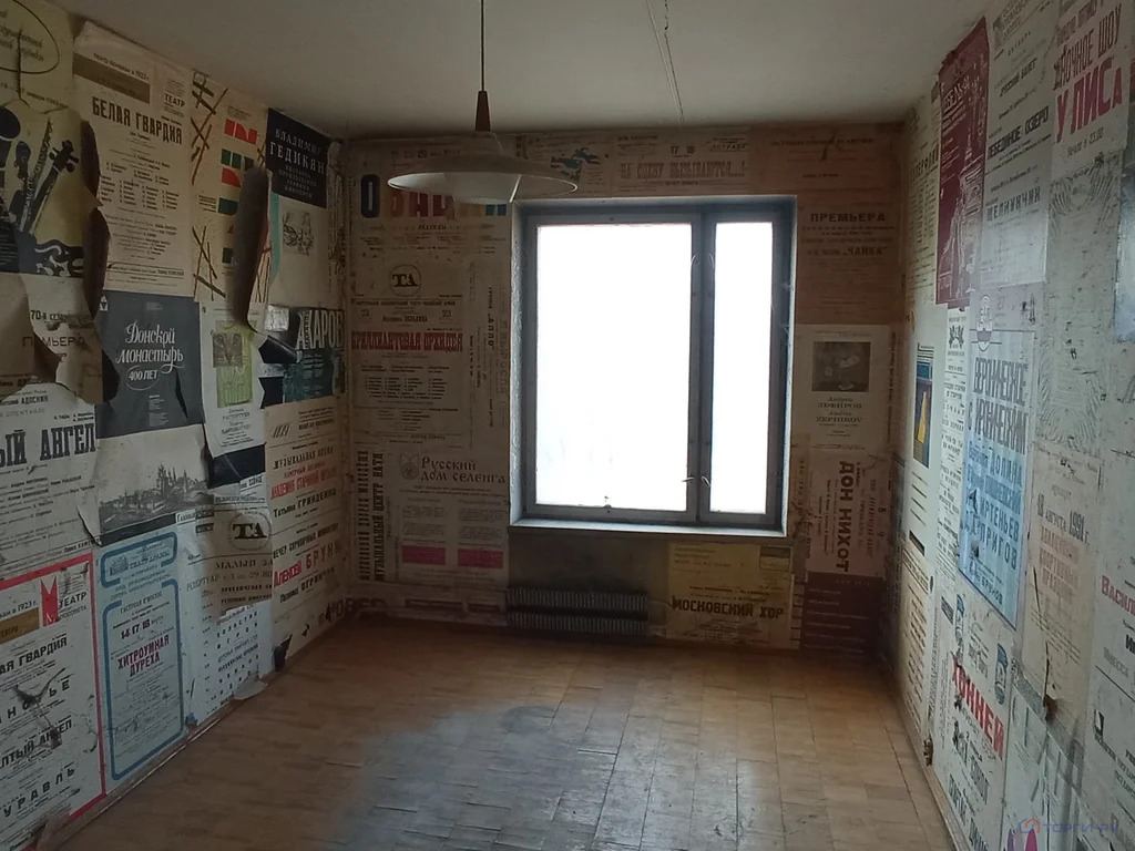 Продажа квартиры, Яна Райниса б-р. - Фото 8