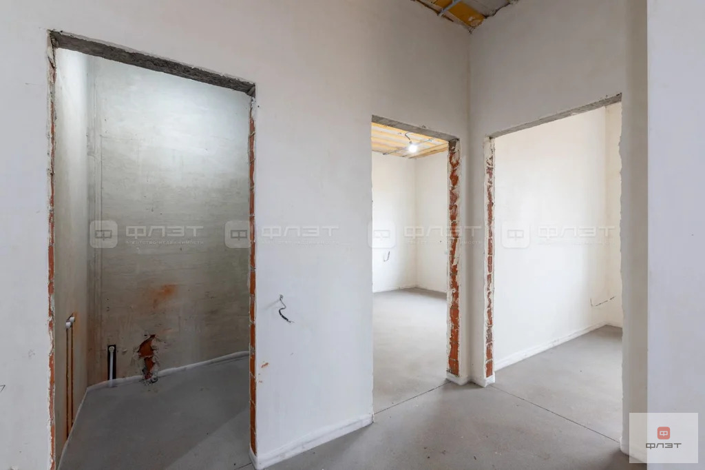 Продажа дома, Каипы, Лаишевский район, ул. Кедровая - Фото 14