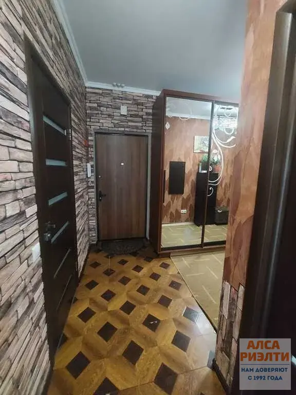 КП-659 Продается 3 к.кв. в дп Поварово мкрн. № 1 корп. 1 - Фото 16