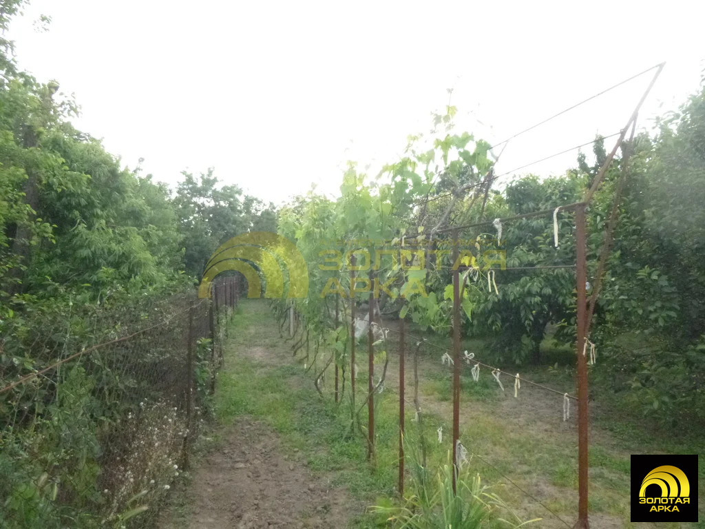 Продажа дома, Вышестеблиевская, Темрюкский район, Советский пер. - Фото 15