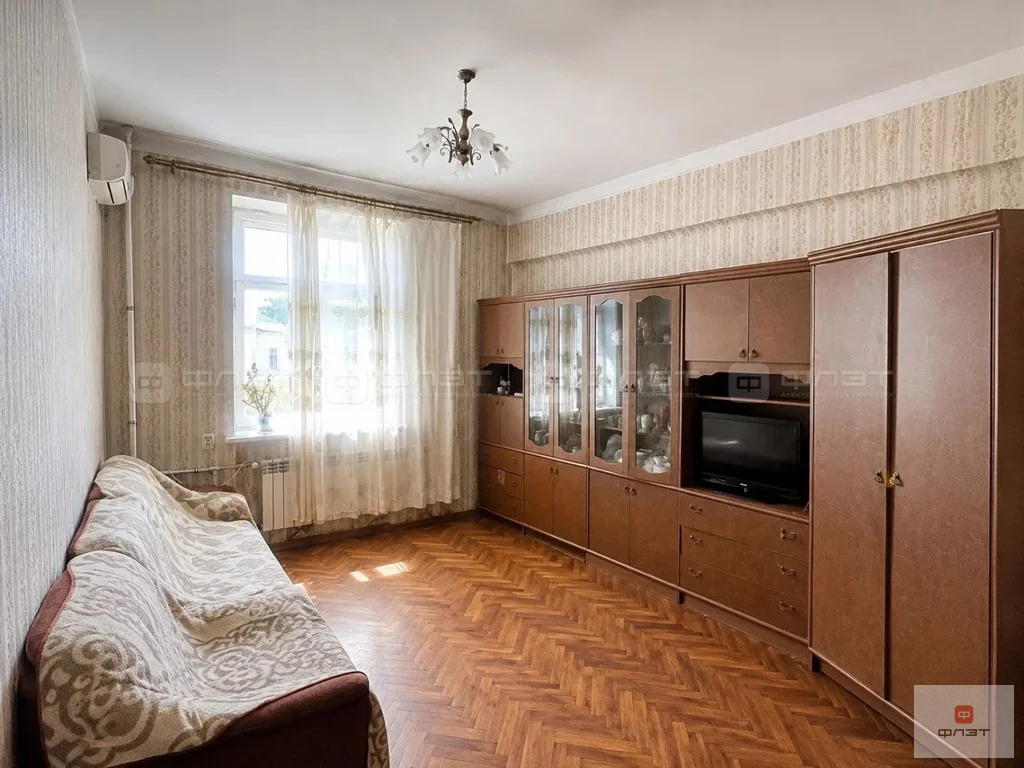 Продажа квартиры, Казань, ул. Жуковского - Фото 2
