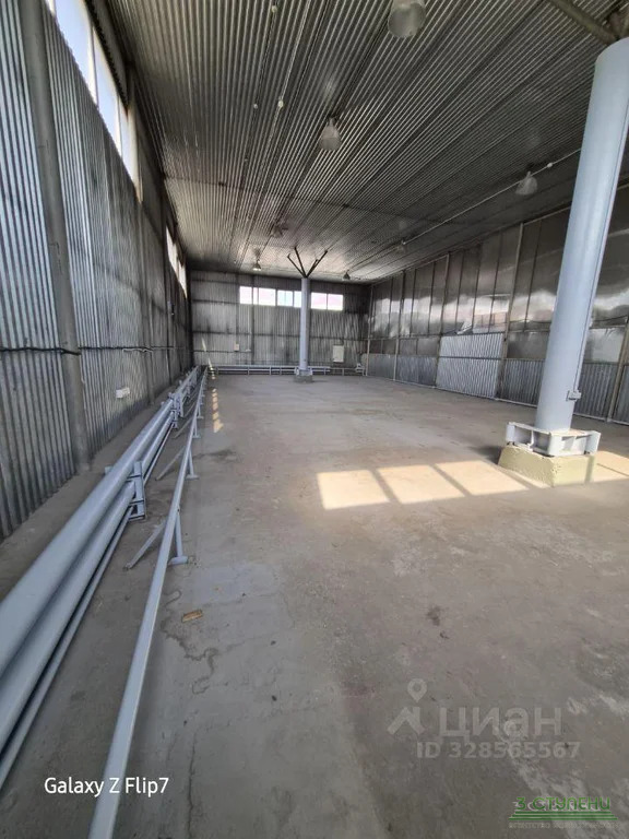 Аренда склада, Мытищи, Мытищинский район, проезд Воронина - Фото 4