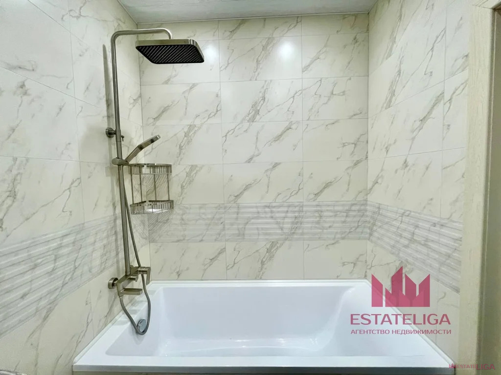 Аренда квартиры, Волгоградский пр-кт. - Фото 15