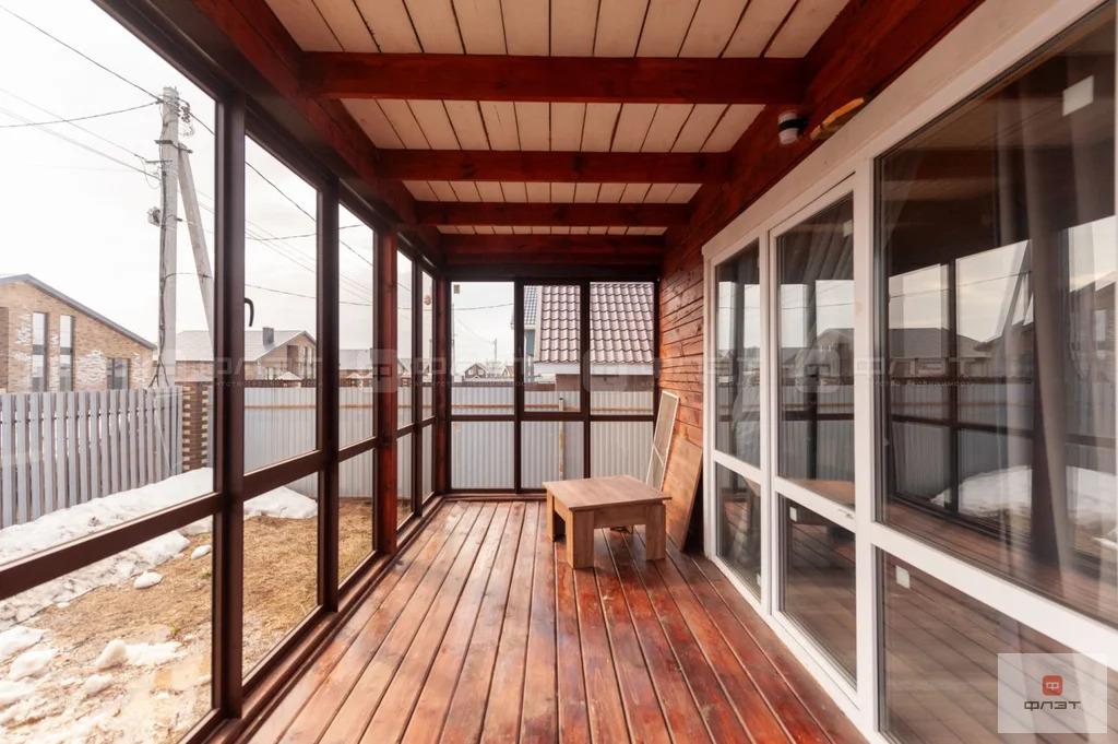 Продажа дома, Пестречинский район, ул. Арская - Фото 9