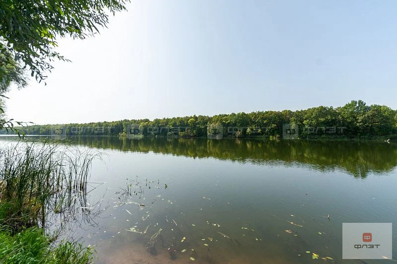 Продажа участка, Соболевское, Верхнеуслонский район, ул. Береговая - Фото 17