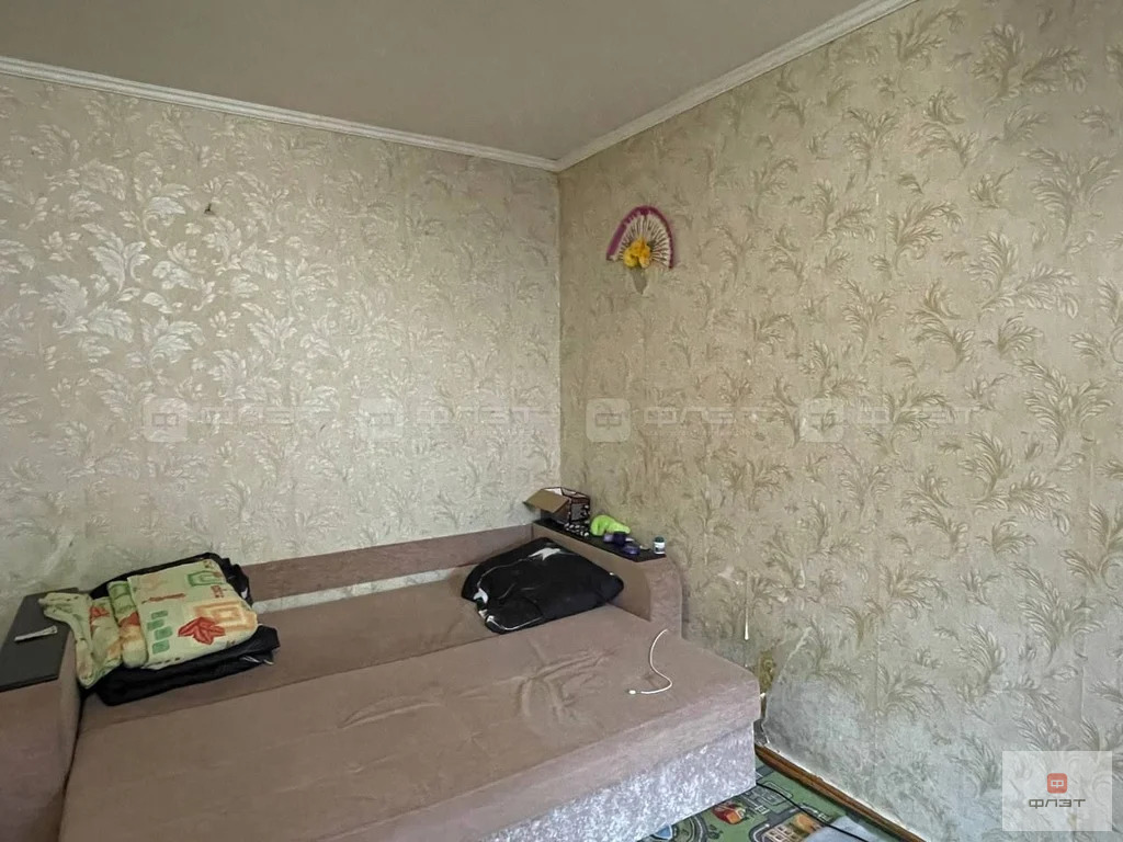 Продажа квартиры, Казань, ул. Гудованцева - Фото 9