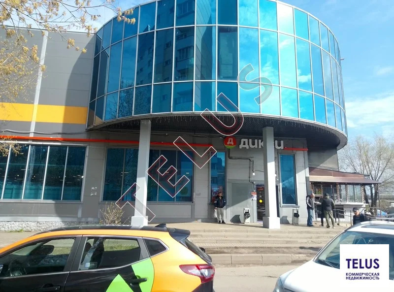м. Новокосино,проспект Мира, 2332 м2,Торговый центр (ном. объекта: ... - Фото 1