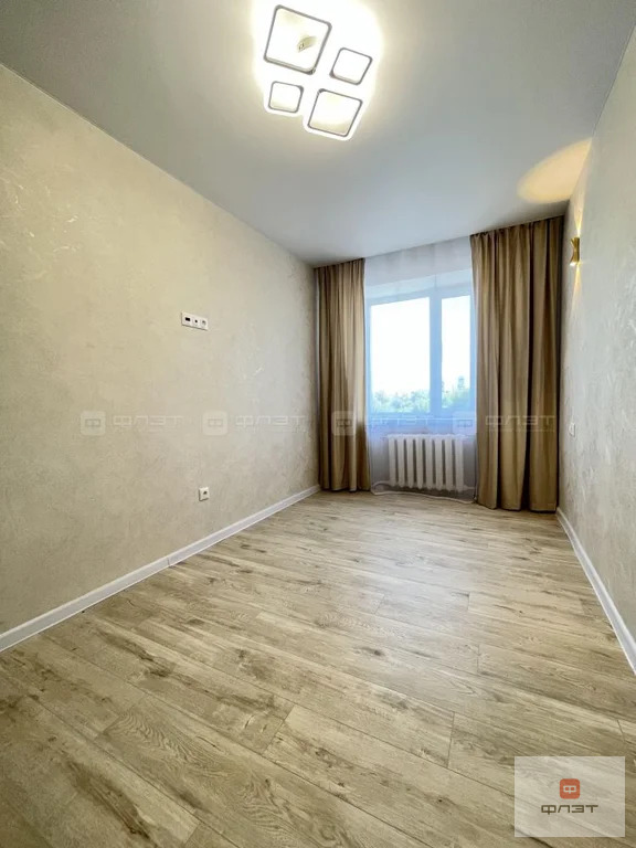 Продажа квартиры, Казань, ул. Кулахметова - Фото 9