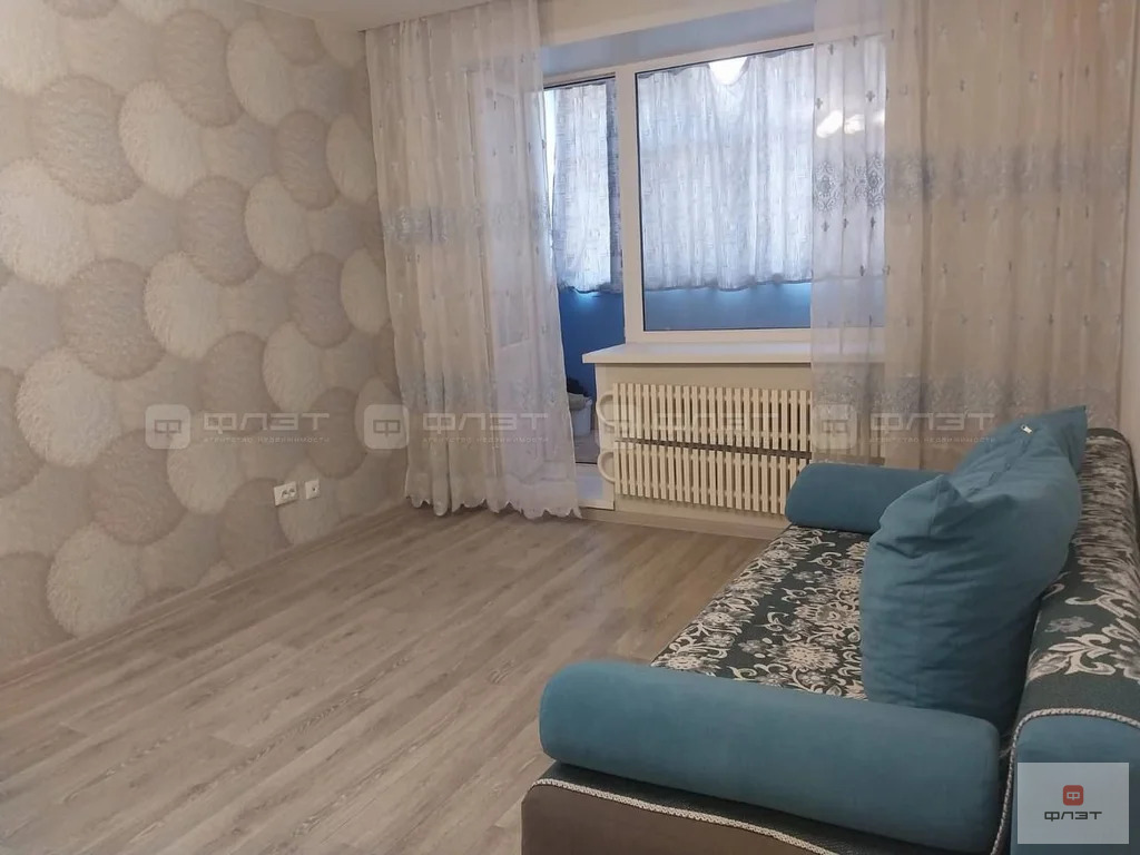 Аренда квартиры, Казань, ул. Кулахметова д.20 - Фото 2