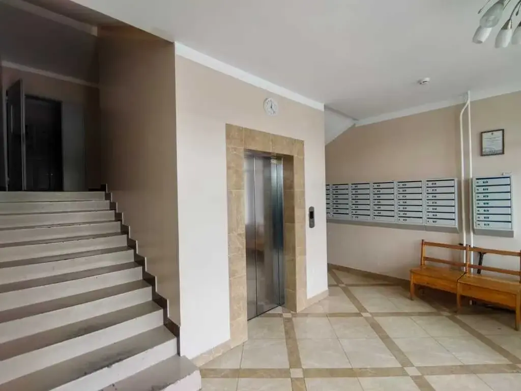 аренда:1 комн кв Лесная поляна Михайлова 3б к2 - Фото 23
