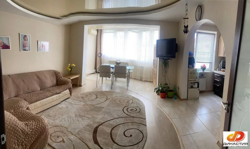 Продажа квартиры, Ставрополь, ул. Р.Люксембург - Фото 4