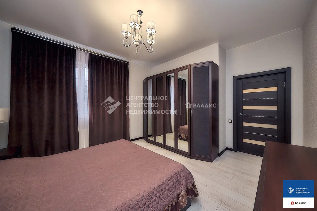 Продажа дома, Рыбное, Рыбновский район, ул. Казанская - Фото 19
