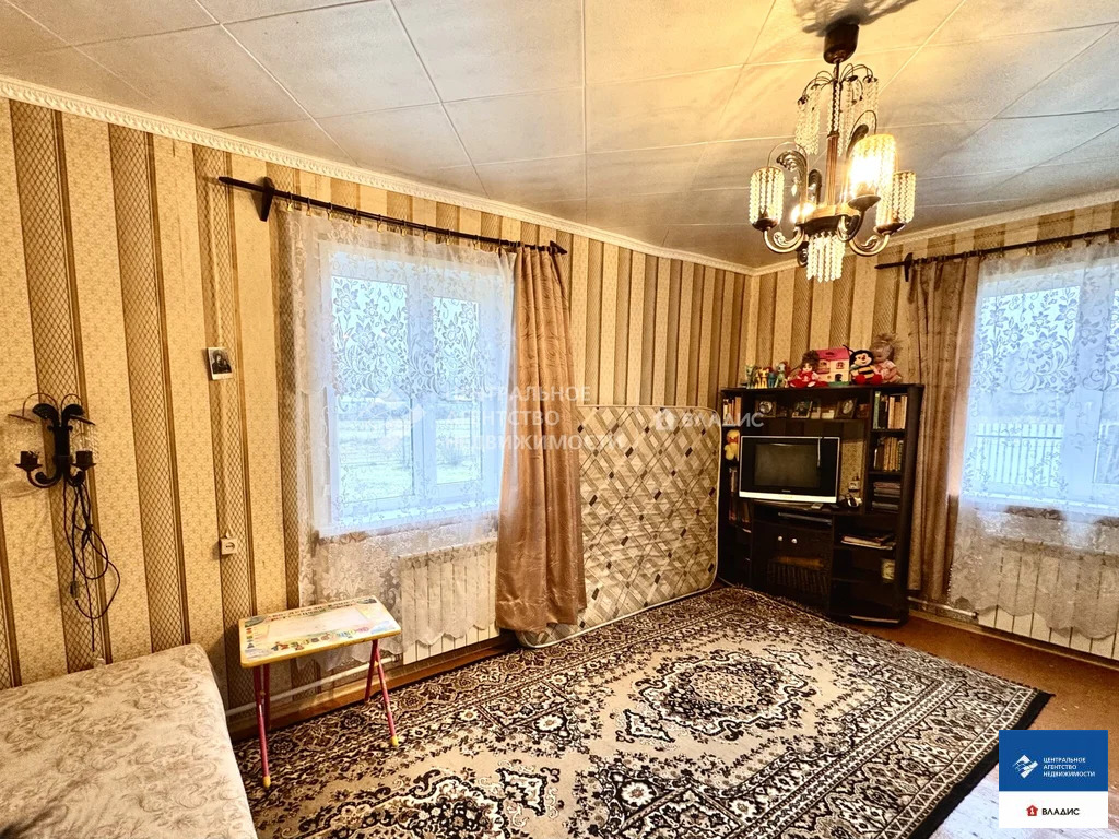 Продажа дома, Павловка, Спасский район - Фото 5