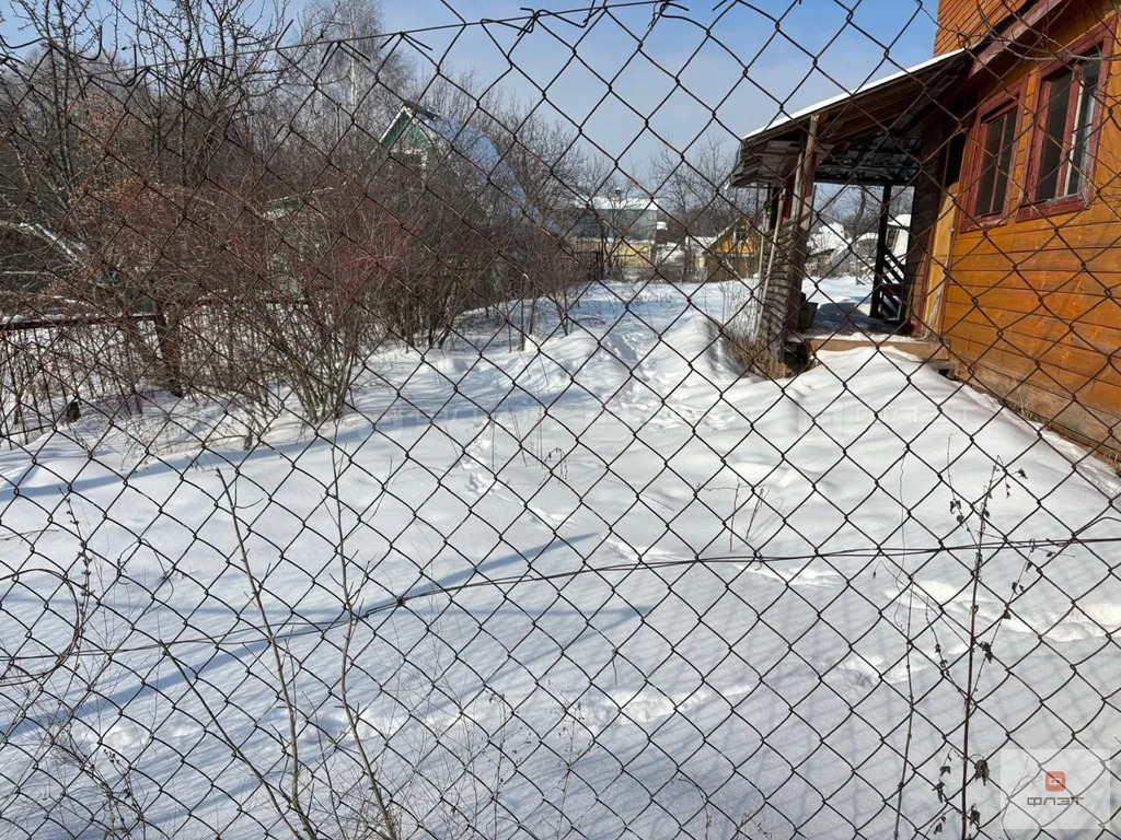 Продажа дома, Пестречинский район - Фото 4