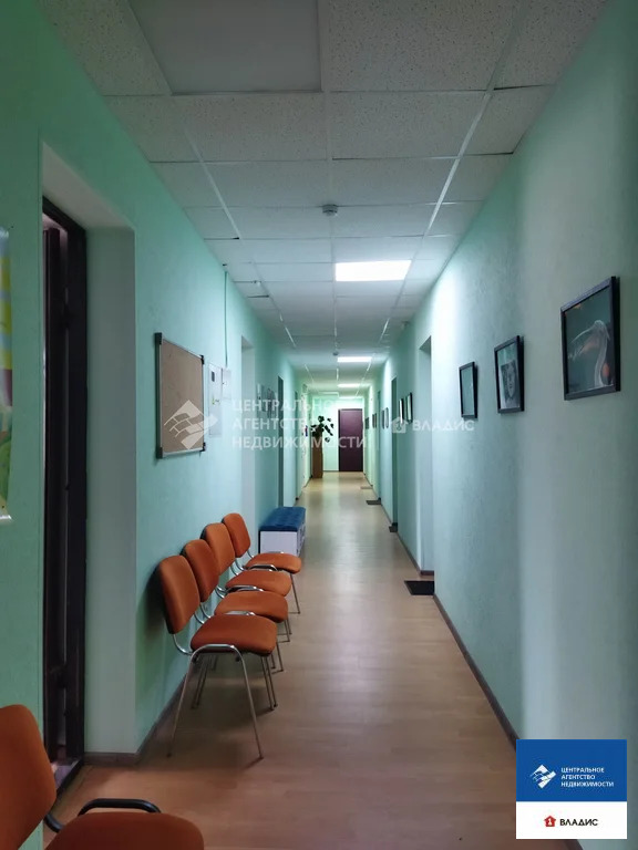 Аренда офиса, Рязань, ул. Дзержинского - Фото 4