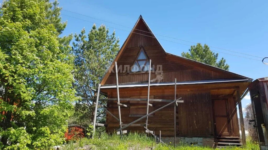 Продажа дома, Восточная, Тогучинский район - Фото 2