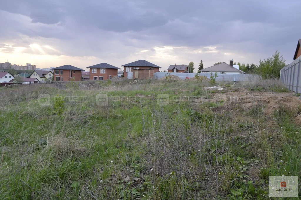 Продажа участка, Казань, ул. Тузганак (Вознесенское) - Фото 1