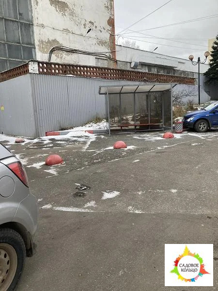 Складской комплекс “РТС” Томилино - Фото 7