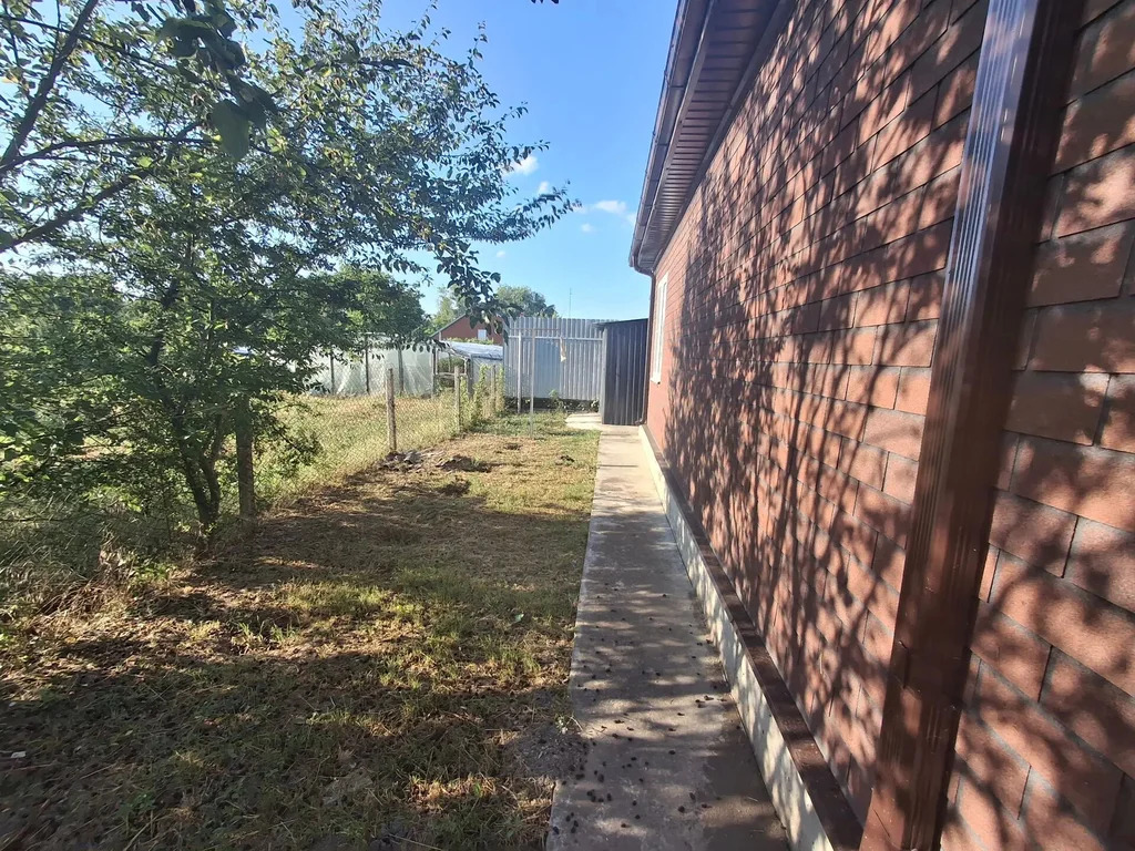 Продажа дома, Ахтырский, Абинский район, ул. Кубанская - Фото 20