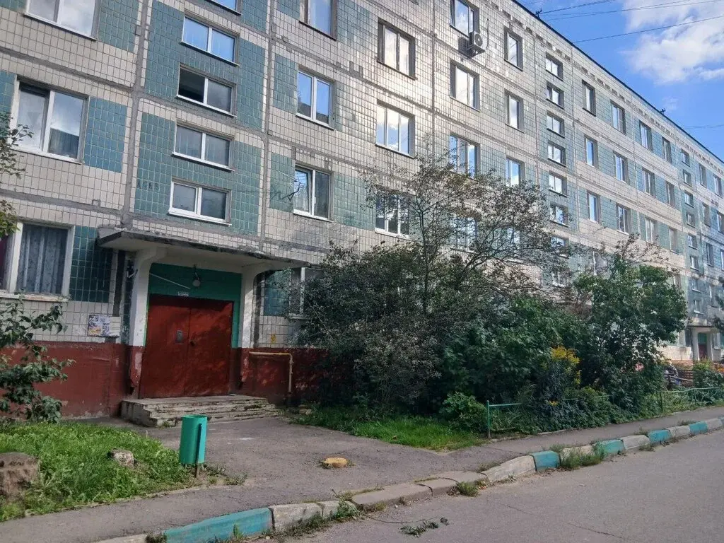 3-х комнатная квартира - Фото 2