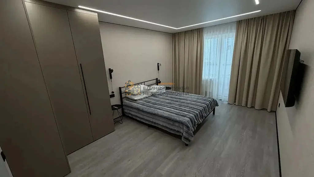 Аренда квартиры, Уфа, ул. Рихарда Зорге - Фото 11