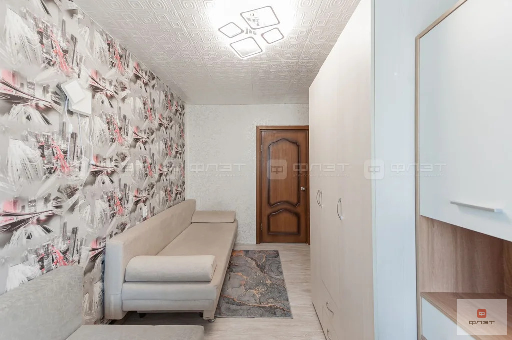Продажа квартиры, Казань, ул. Авангардная - Фото 31