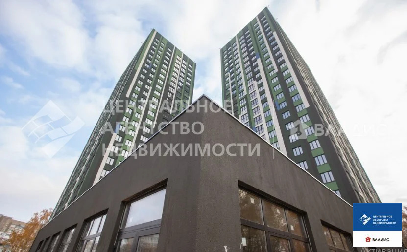 Продажа квартиры, Рязань, жилой комплекс Вдохновение - Фото 0