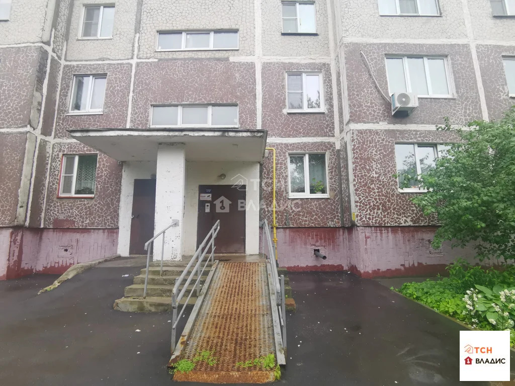 Продажа квартиры, Щелково, Щелковский район, ул. Центральная - Фото 12