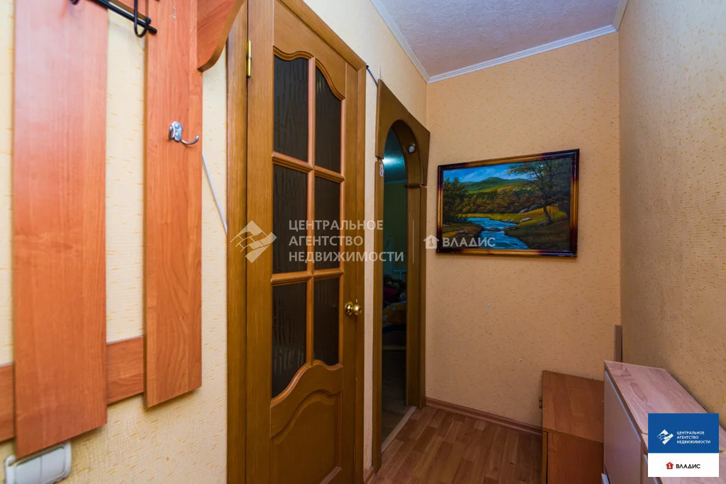 Продажа квартиры, Рязань, ул. Островского - Фото 7