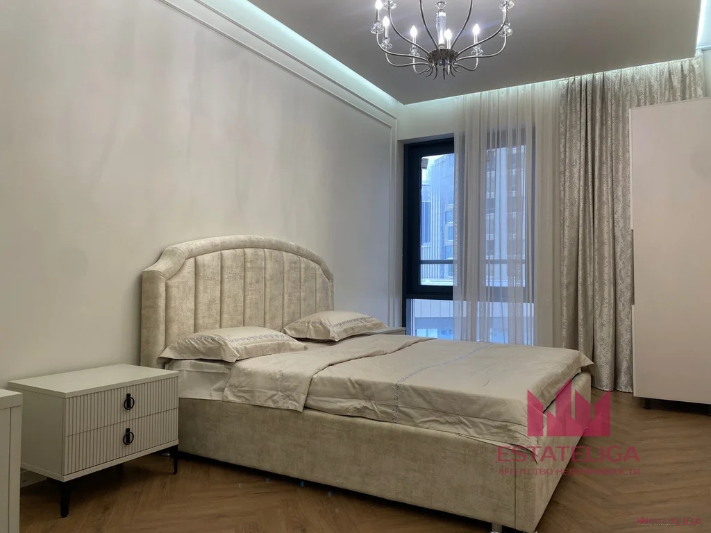 Аренда квартиры, набережная Марка Шагала - Фото 16