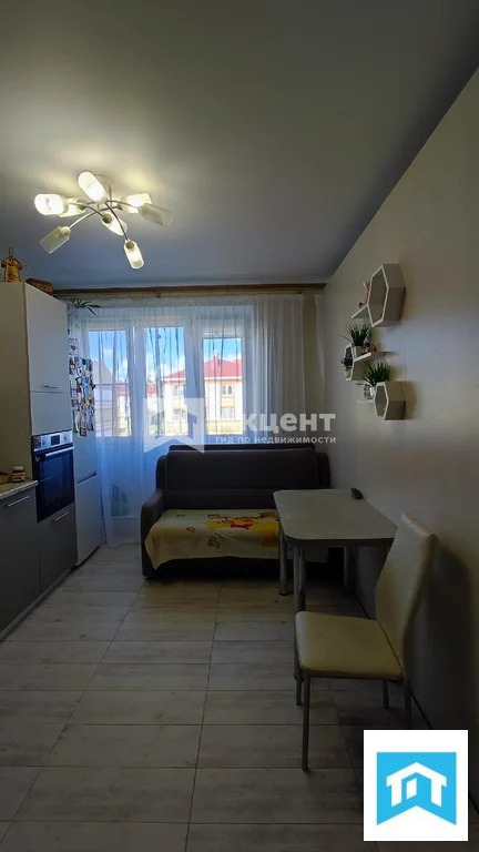 Продажа квартиры, Кохма, Ивановский район, проспект Героев - Фото 3