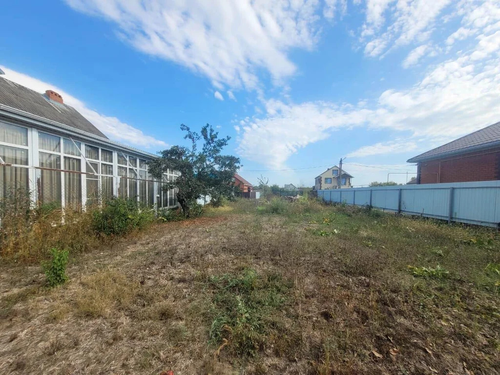 Продажа участка, Северская, Северский район, улица Ново-Фрунзе - Фото 1