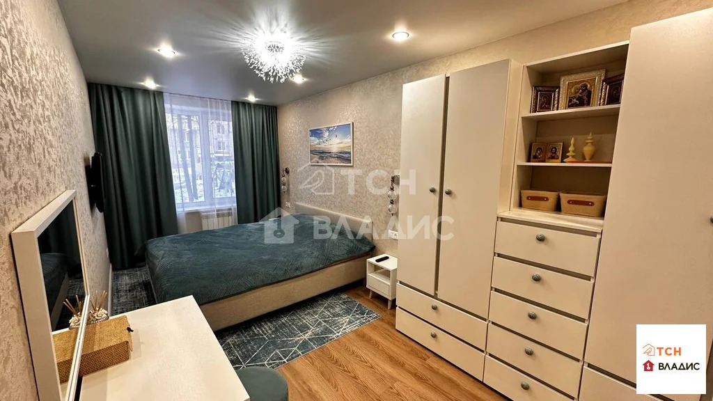 Аренда квартиры, Щелково, Щелковский район, ул. Комарова - Фото 12