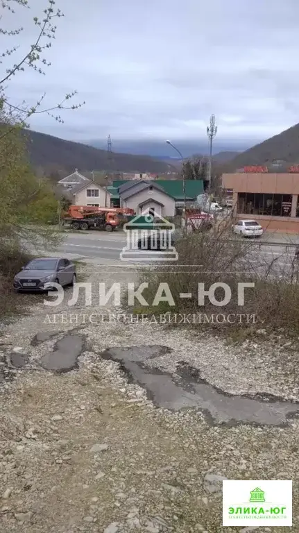 Продажа участка, Новомихайловский, Туапсинский район, ул. Мира - Фото 7