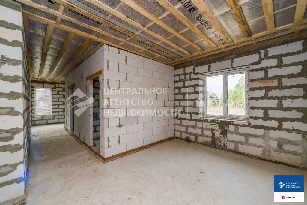 Продажа дома, Полково, Рязанский район, Озерная улица - Фото 13